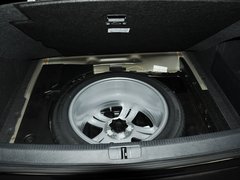 2012款 3.6 FSI 顶配版