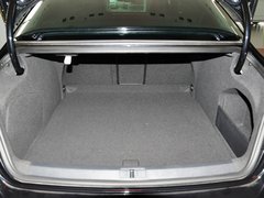 2012款 3.6 FSI 顶配版