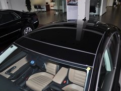 2012款 3.6 FSI 顶配版