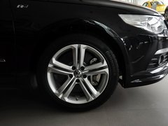 2012款 3.6 FSI 顶配版