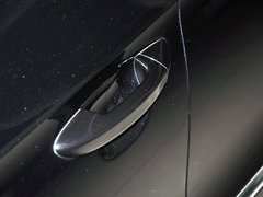 2012款 3.6 FSI 顶配版