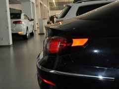 2012款 3.6 FSI 顶配版