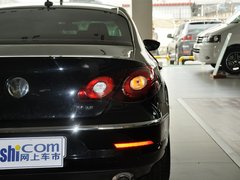 2012款 3.6 FSI 顶配版