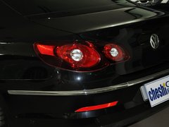 2012款 3.6 FSI 顶配版