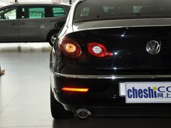 2012款 3.6 FSI 顶配版