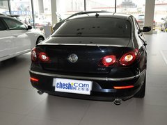 2012款 3.6 FSI 顶配版