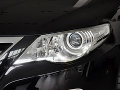 2012款 3.6 FSI 顶配版