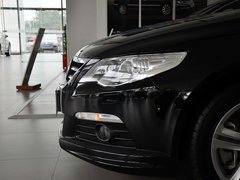 2012款 3.6 FSI 顶配版