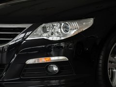 2012款 3.6 FSI 顶配版