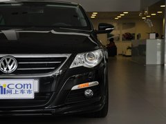 2012款 3.6 FSI 顶配版