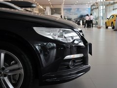 2012款 3.6 FSI 顶配版