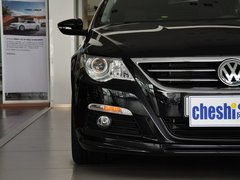 2012款 3.6 FSI 顶配版