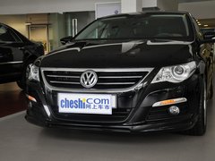 2012款 3.6 FSI 顶配版