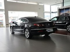 2012款 3.6 FSI 顶配版