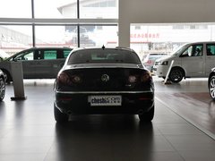2012款 3.6 FSI 顶配版