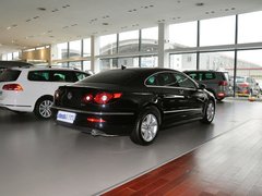 2012款 3.6 FSI 顶配版