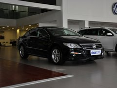2012款 3.6 FSI 顶配版