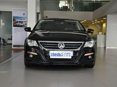 2012款 3.6 FSI 顶配版