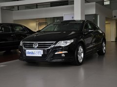2012款 3.6 FSI 顶配版
