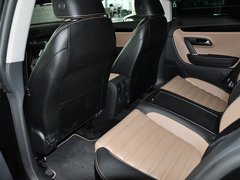 2012款 3.6 FSI 顶配版