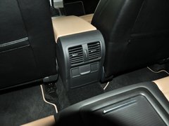 2012款 3.6 FSI 顶配版