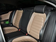 2012款 3.6 FSI 顶配版