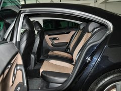 2012款 3.6 FSI 顶配版