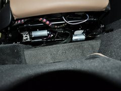 2012款 3.6 FSI 顶配版