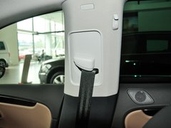 2012款 3.6 FSI 顶配版