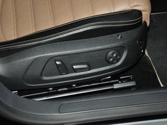 2012款 3.6 FSI 顶配版