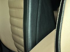 2012款 3.6 FSI 顶配版
