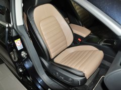 2012款 3.6 FSI 顶配版