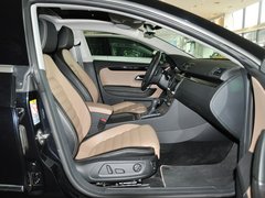 2012款 3.6 FSI 顶配版
