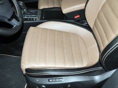 2012款 3.6 FSI 顶配版