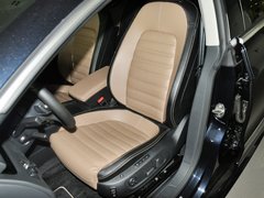 2012款 3.6 FSI 顶配版