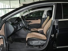 2012款 3.6 FSI 顶配版