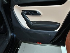 2012款 3.6 FSI 顶配版