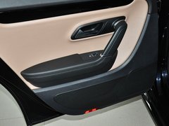 2012款 3.6 FSI 顶配版