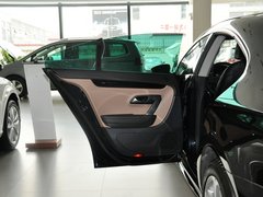 2012款 3.6 FSI 顶配版