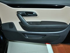 2012款 3.6 FSI 顶配版