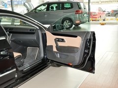2012款 3.6 FSI 顶配版