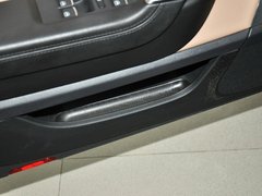 2012款 3.6 FSI 顶配版