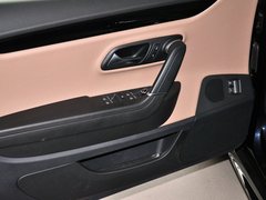 2012款 3.6 FSI 顶配版