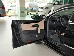 2012款 3.6 FSI 顶配版