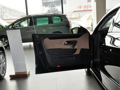 2012款 3.6 FSI 顶配版
