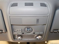 2012款 3.6 FSI 顶配版