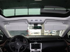 2012款 3.6 FSI 顶配版