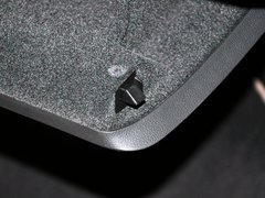 2012款 3.6 FSI 顶配版