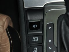 2012款 3.6 FSI 顶配版