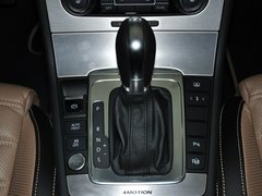 2012款 3.6 FSI 顶配版